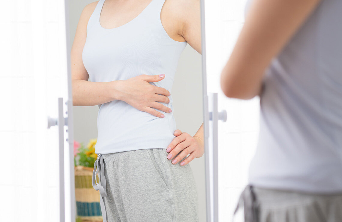 Abdominal diastasis is more than a cosmetic concern—it can lead to significant physical...